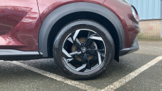 Nissan Juke 1.0 DiG-T 114 N-Connecta 5dr Petrol Hatchback